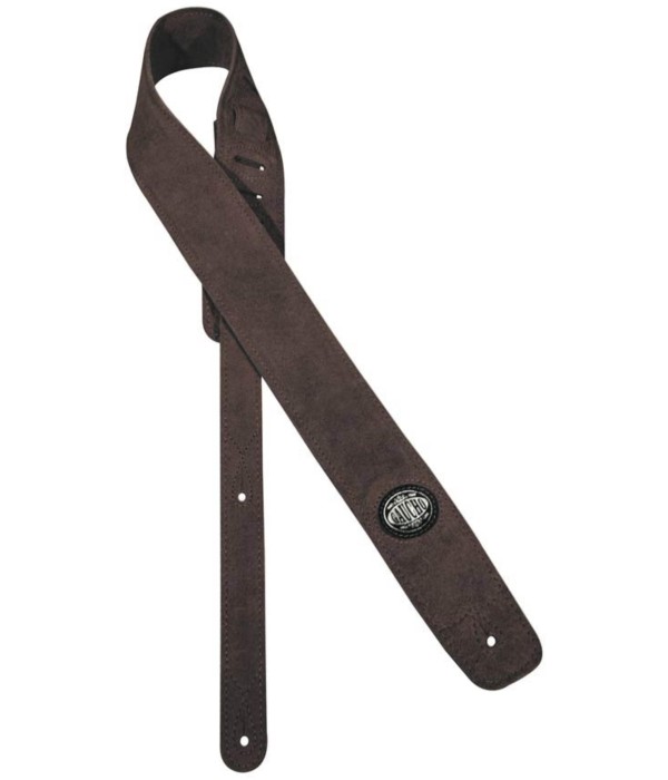 Gaucho GST-610-DBR Padded...