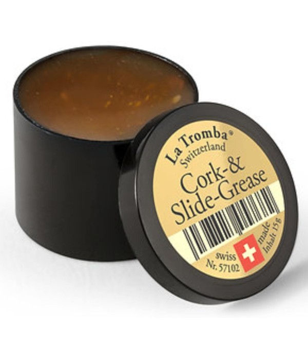 La Tromba F1 Cork & Slide...