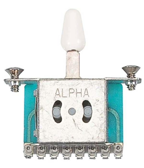 Boston Alpha SW-145-W...