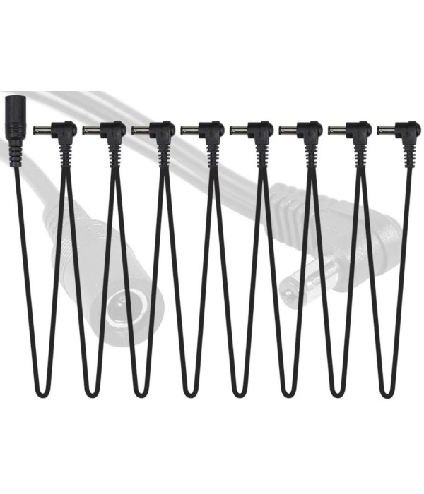 Boston S8 Daisy Chain Cable...