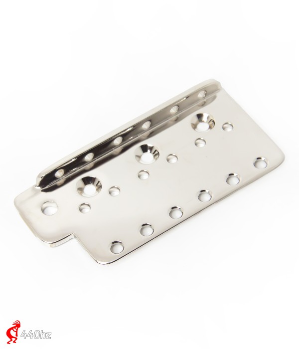 Callaham Strat Bridge...