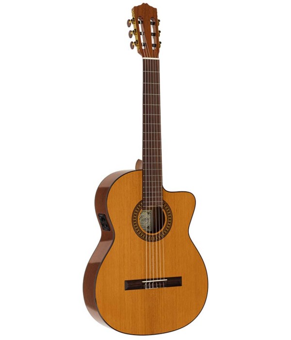Salvador Cortez CC-22CE...