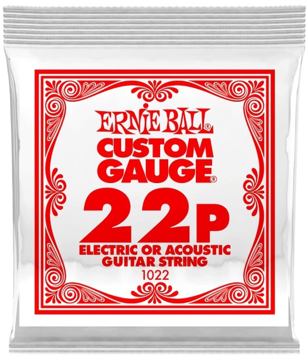 Ernie Ball 1022 Corda per...
