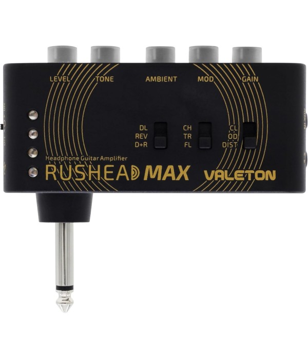 Valeton RH-100 Rushead Max...