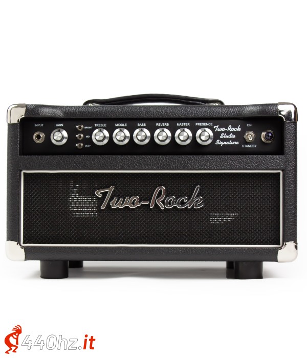 Two-Rock Studio Signature...
