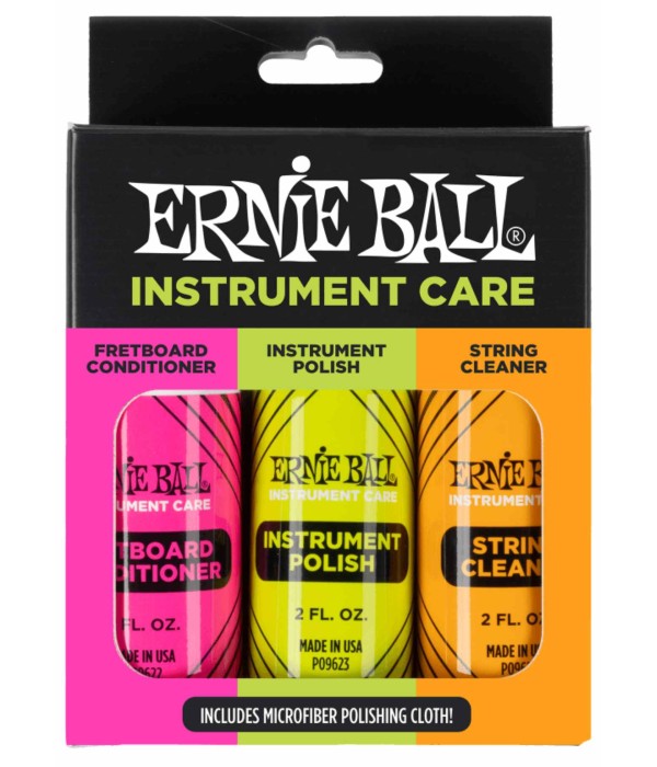 Ernie Ball 4225 Instrument...