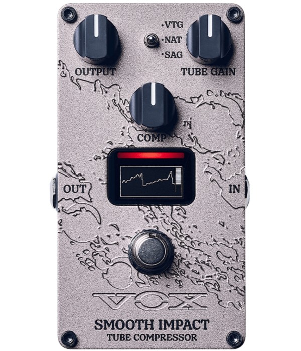 VOX Smooth Impact...