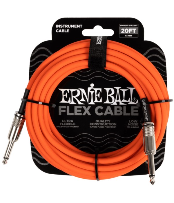 Ernie Ball 6421 Flex mt 6...