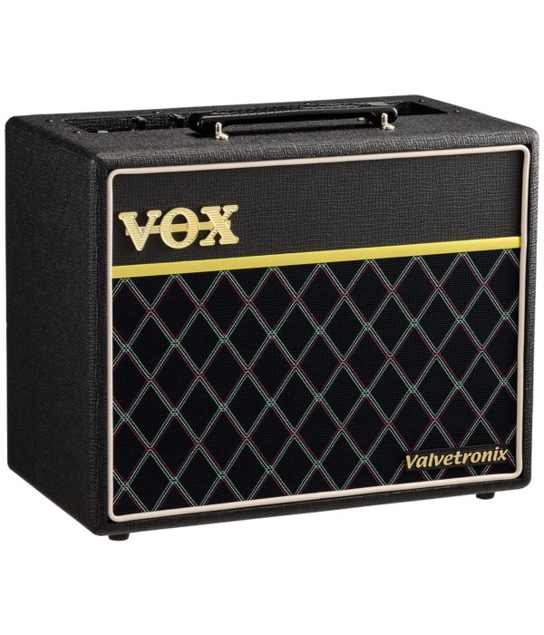 Vox VT20X Classic Blue...