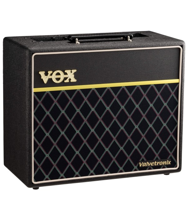 Vox VT40X Classic Blue...