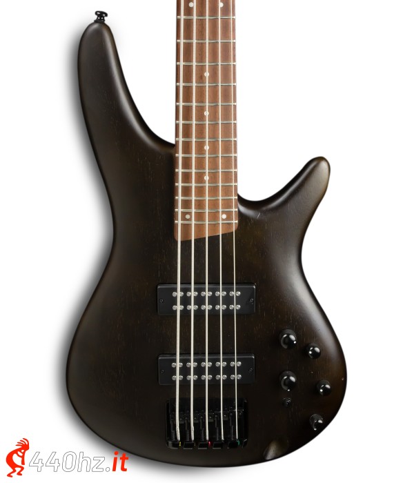 Ibanez SR305EB-WNF Bass 5...