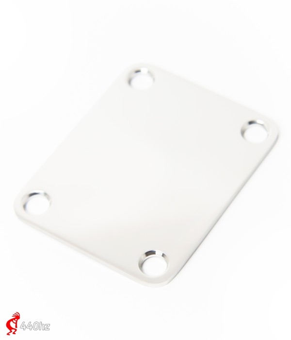 Callaham Neck Plate High...