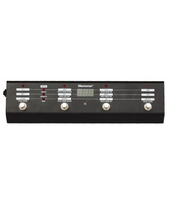 Blackstar FS-10 Footswitch