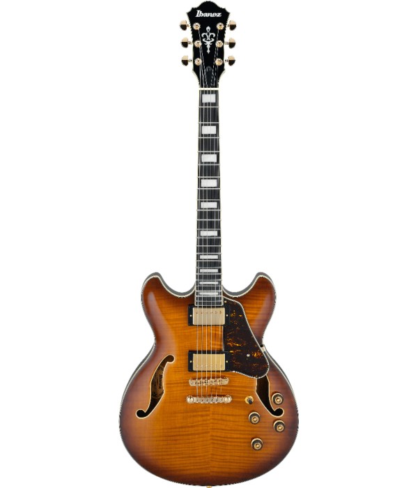 Ibanez AS93FM-VLS Violin...