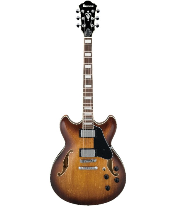 Ibanez AS73-TBC Tabacco Brown
