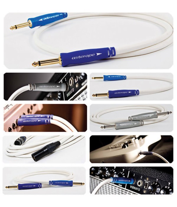 Asterope Pro Studio Cavo...