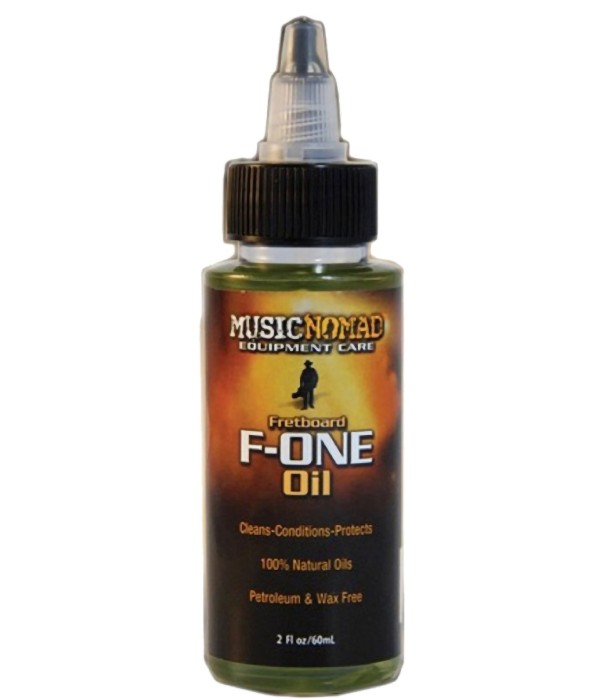 MusicNomad MN105 Fretboard...
