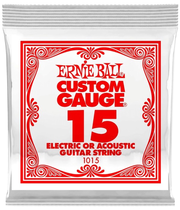 Ernie Ball 1015 Electric...