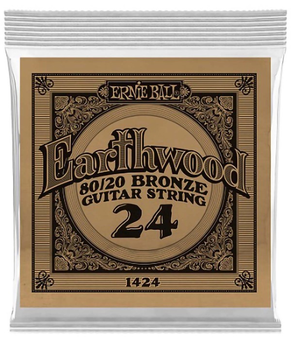 Ernie Ball 1424 Acoustic...