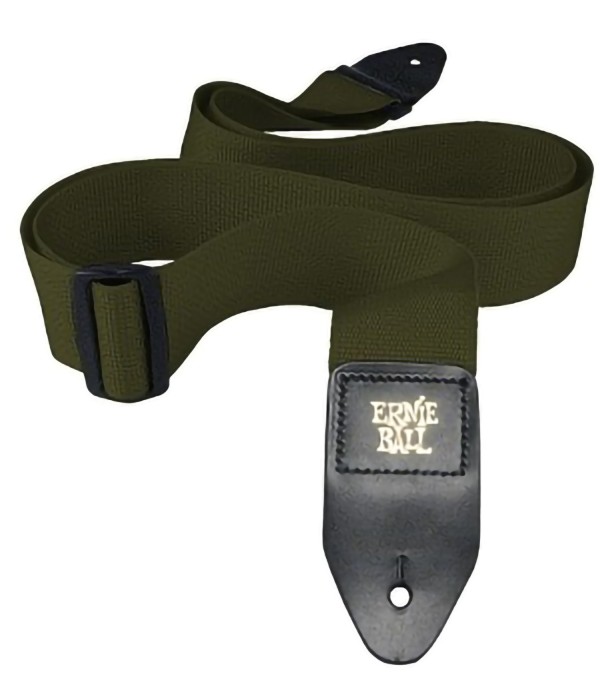 Ernie Ball 4048 Polypro Olive