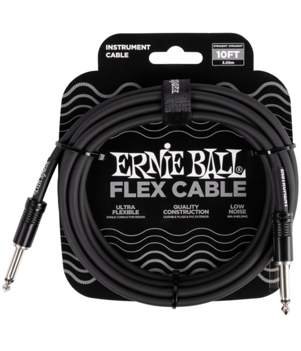 Ernie Ball 6434 Flex Mt 3...