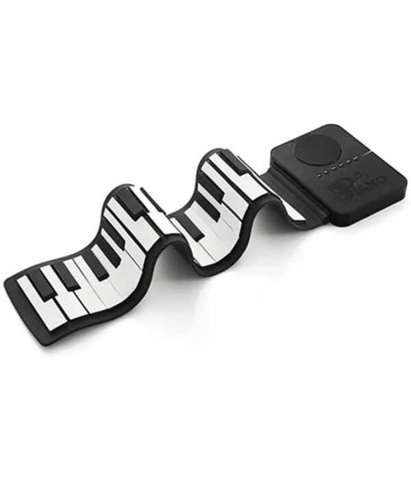 Flauto Facile Roll Up Piano