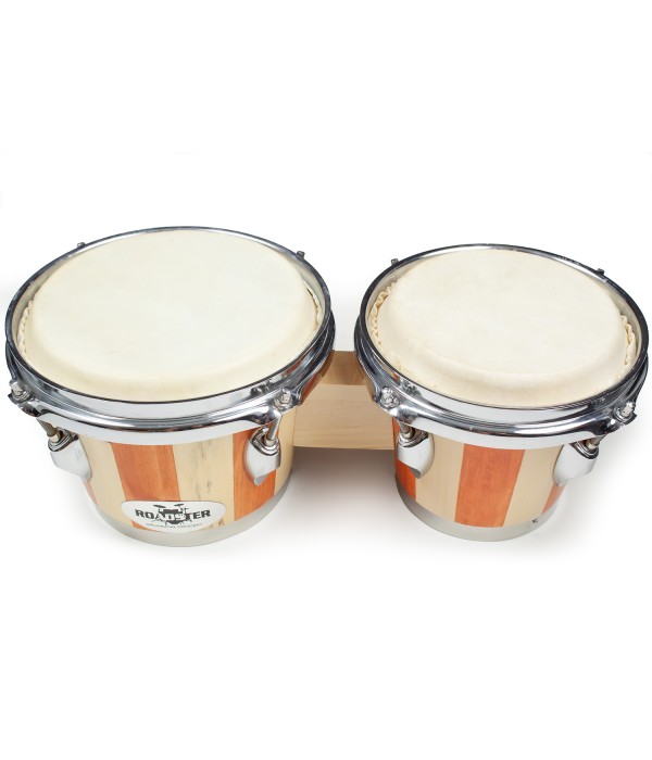 Roadster STV377 Bongos