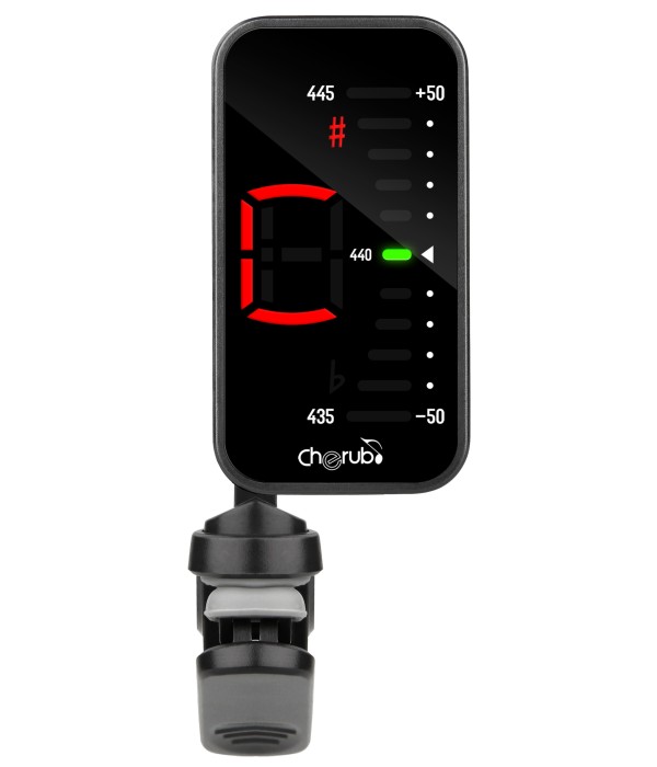 Cherub WST-551C Clip-On Tuner