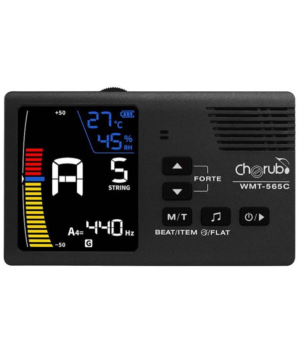 Cherub WMT-565C 5 in 1...