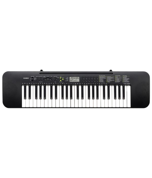 Casio CTK-240 49 Keys Standard