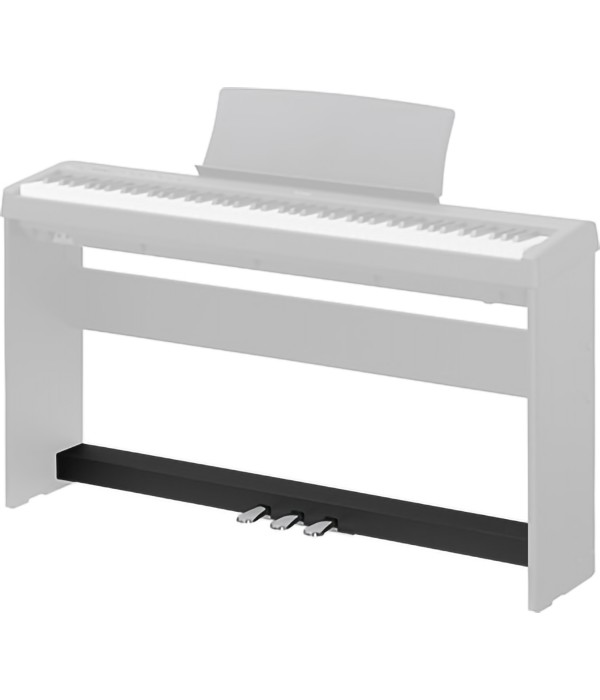 Kawai F-351 Pedaliera a 3...