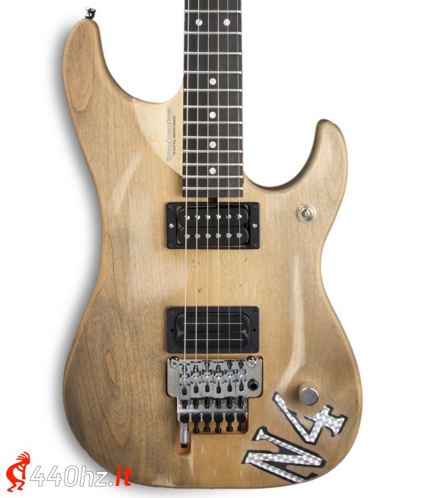 Washburn N4 Authentic USA...