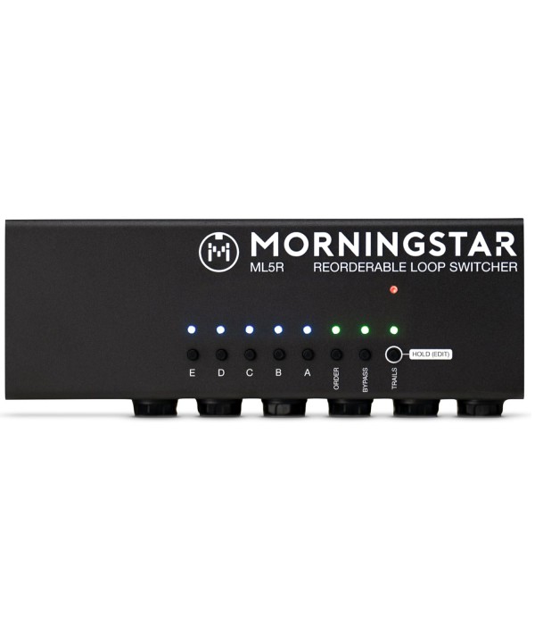 Morningstar ML5R...