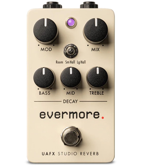Universal Audio UAFX...
