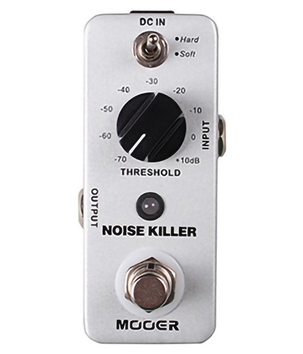 Mooer Noise Killer Noise Gate