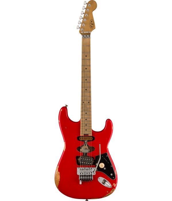 EVH Frankenstein Relic...