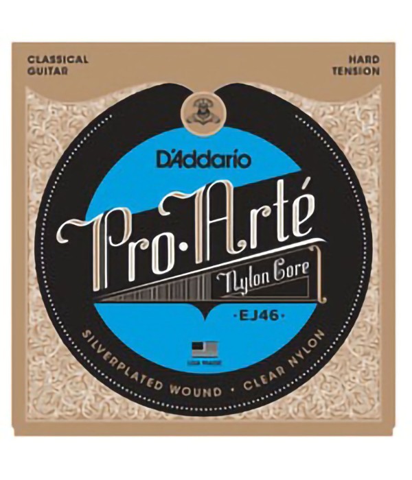D' Addario EJ46 Classic...