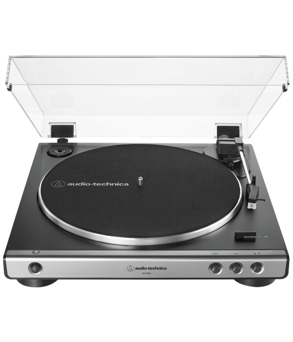 Audio Technica...