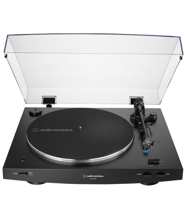 Audio Technica AT-LP3XBTBK...