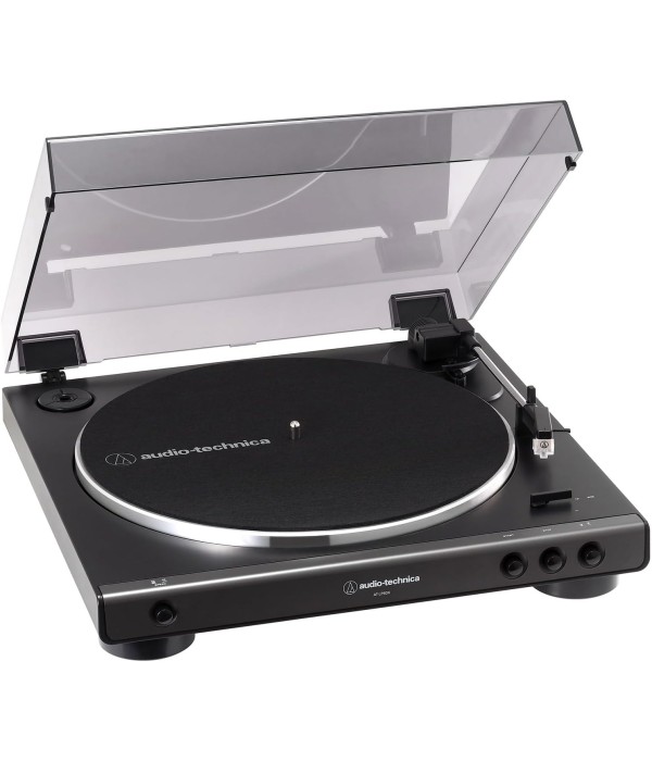 Audio Technica...