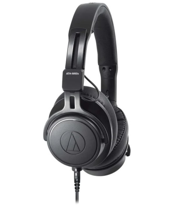 Audio Technica ATH-M60xa