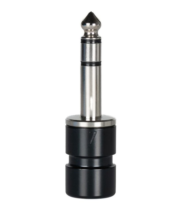 SquarePlug SPS7-SBK...