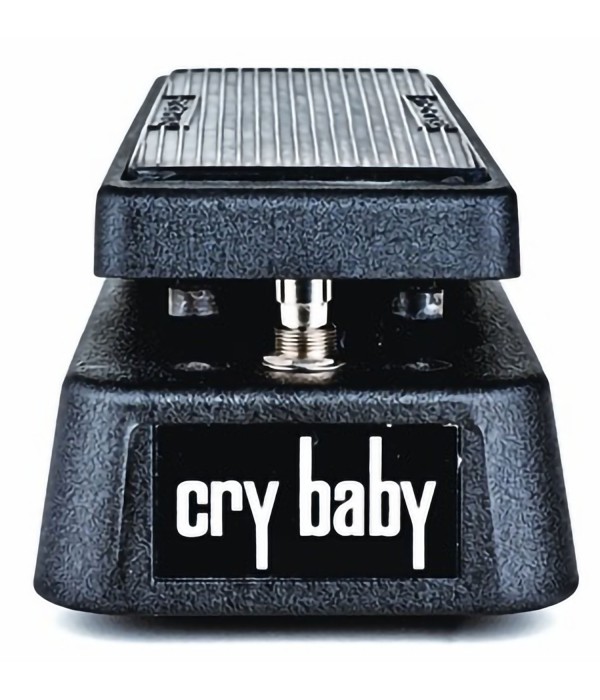Dunlop GCB95 Cry Baby...