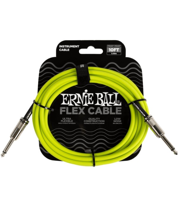 Ernie Ball 6414 Flex mt 3...