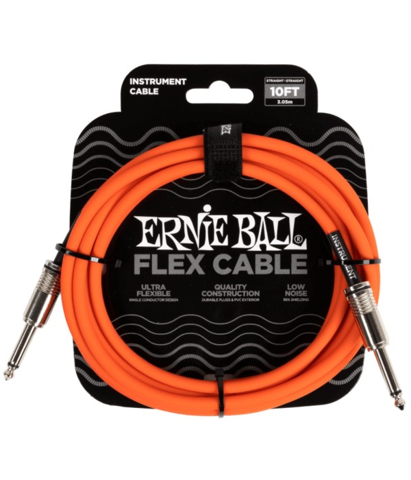 Ernie Ball 6416 Flex mt 3...