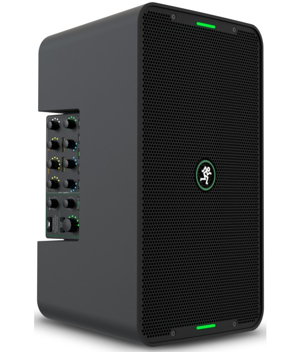 Mackie ShowBox All-In-One...