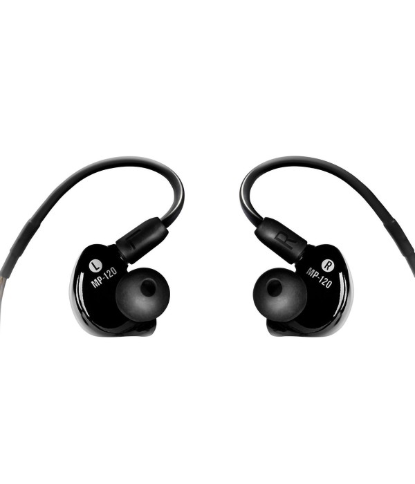 Mackie MP-120 In-Ear