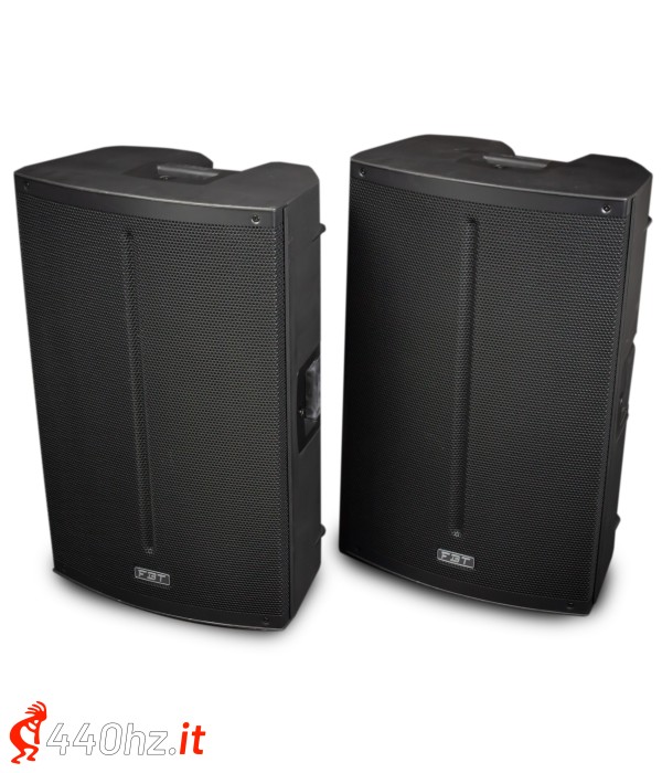 FBT X-Lite 115A Diffusore...