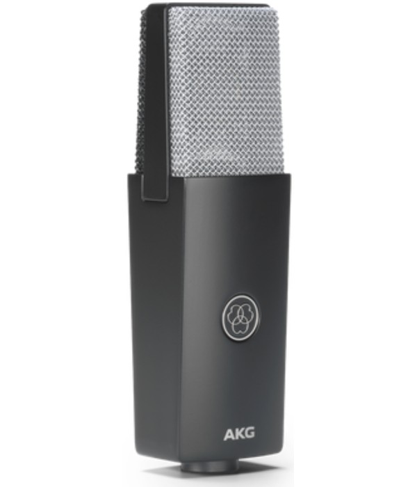 Akg C104 Studio Microphone