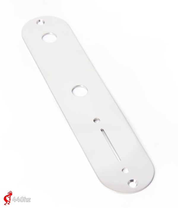 Callaham Tele Control Plate...